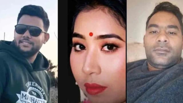 ইতালিতে ভাইয়ের হাতে ভাই খুন, সাম...