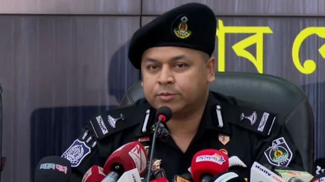 জামিনে থাকা শীর্ষ সন্ত্রাসীরা গোয়েন্দা নজরদারিতে