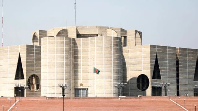 সংরক্ষিত নারী আসনের সংসদ সদস্যদের কাল শপথ