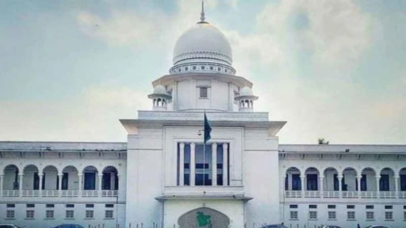 নিম্ন আদালত মনিটরিংয়ে হাইকোর্টের ১৩ বিচারপতি