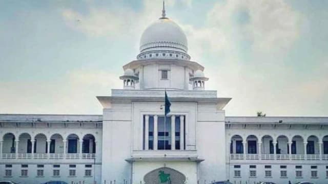 নিম্ন আদালত মনিটরিংয়ে হাইকোর্টের ১৩ বিচারপতি