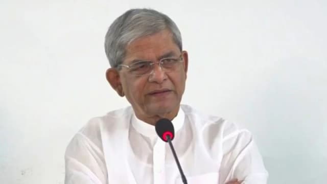 সরকারের ভেতর যতই ঢুকছি আতঙ্কিত হচ্ছি