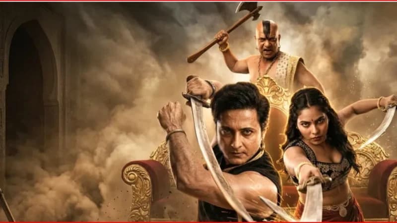 ভারতে জনপ্রিয়তা পাচ্ছে ‘মাইক্রো ড্রামা’, বাড়ছে বিনোদন খাতের নতুন বাজার