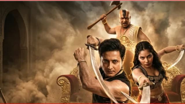 ভারতে জনপ্রিয়তা পাচ্ছে ‘মাইক্রো ড্রামা’, বাড়ছে বিনোদন খাতের নতুন বাজার