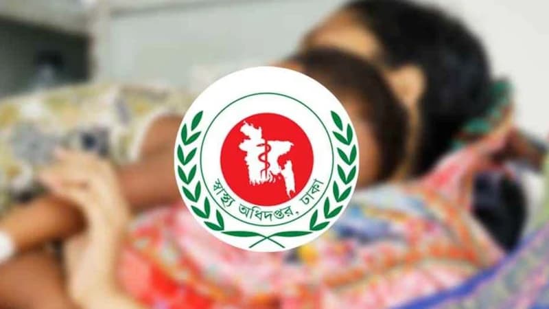 দেশে হামের উপসর্গ নিয়ে আরও ৪ শিশুর মৃত্যু