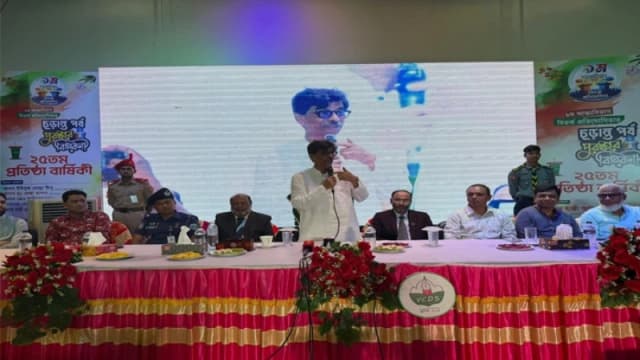 শতভাগ সেচ পাম্প সোলারের আওতায় আনা হবে: কৃষি মন্ত্রী