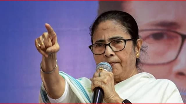 পশ্চিমবঙ্গে পুনর্নির্বাচন ঘিরে উ...