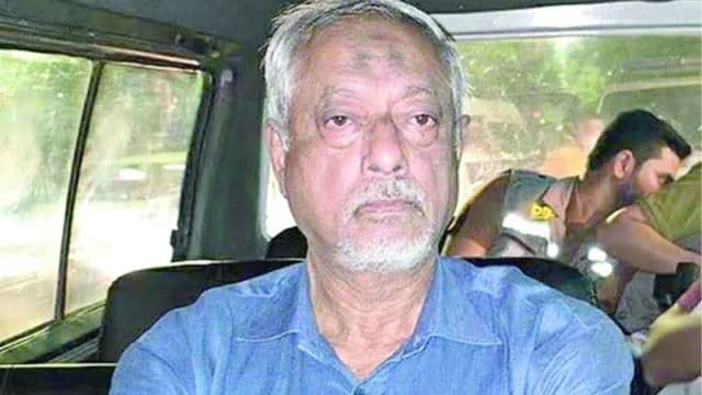 এক বিশ্বাসঘাতকের জবানবন্দি জিয়া পরিবারকে ধ্বংস করতে চেয়ে...