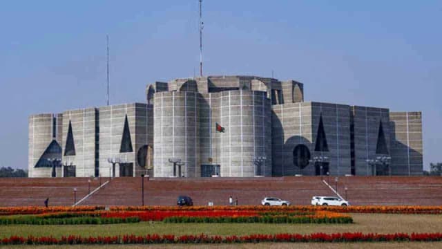 সংরক্ষিত নারী আসনের সংসদ সদস্যদের শপথ আজ