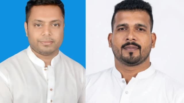 আট বছর পর নওগাঁ জেলা ছাত্রদলের আহ্বায়ক কমিটি ঘোষণা, আহ্ব...