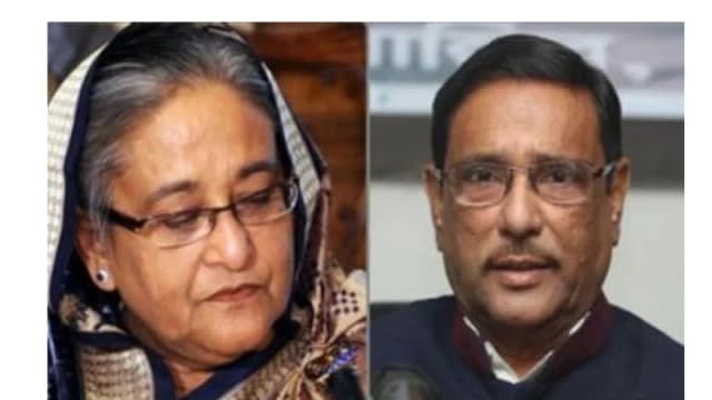 ছাত্রদল কর্মী আশিক হত্যাচেষ্টা: হাসিনা-কাদেরসহ ৪০...