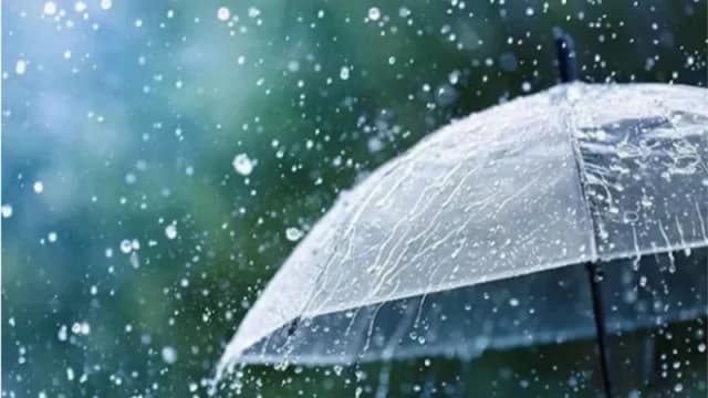 দেশের সকল বিভাগেই বৃষ্টির সম্ভাবনা