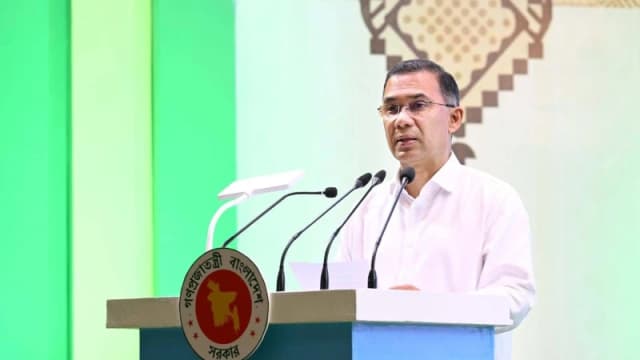 জনপ্রশাসনের কর্মকর্তাদের সব পদেই কাজ করার মানসিকতা...