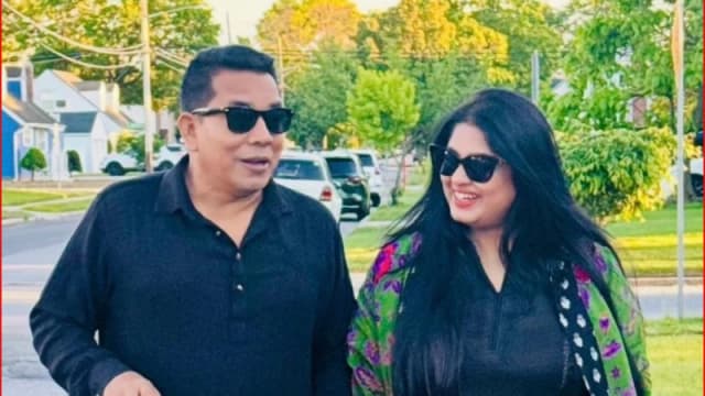 নায়িকা মৌসুমীর ‘বিয়ে’ গুঞ্জনের অবসান, প্রেক্ষাগৃহে আসছে ‘কন্ট্রাক্ট ম্যারেজ’