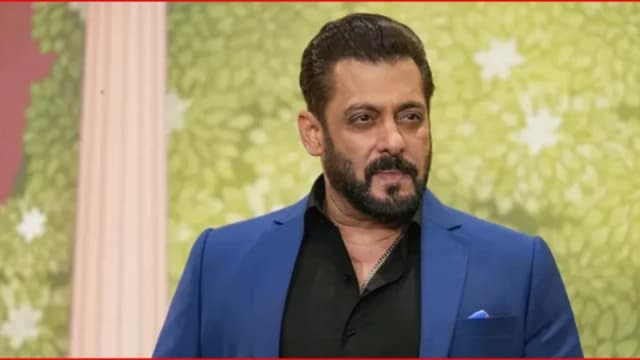 ভয় দেখানো নয়, সালমান খানকে হত্যার লক্ষ্যেই গুলি—আদালতে দেহরক্ষীর সাক্ষ্য