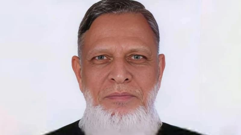 পদত্যাগ করেছেন ডেপুটি অ্যাটর্নি জেনারেল রেজাউল করিম