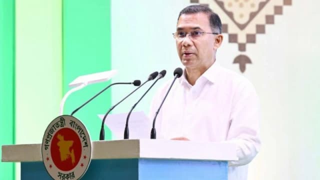 জনপ্রশাসনে পেশাদারিত্ব ও নিরপেক্ষতার ডাক প্রধানমন্ত্রীর
