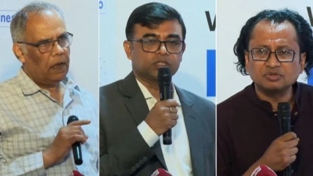 মালিকের স্বার্থ ও খণ্ডিত সত্য: গণমাধ্যমের স্বাধীনতার প্রধান অন্তরায়