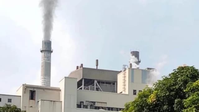 চালুর ২৩ ঘণ্টার মধ্যেই ফের বন্ধ বড়পুকুরিয়া তাপবিদ্যুৎ কেন্দ্র