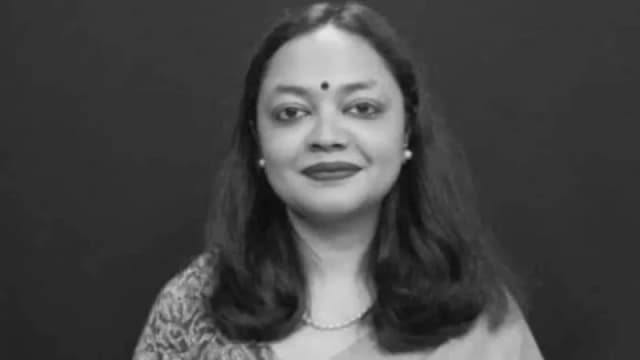 পুলিশের চূড়ান্ত প্রতিবেদনে স্বর্ণময়ীর মৃত্যুর রহস্য উন্ম...