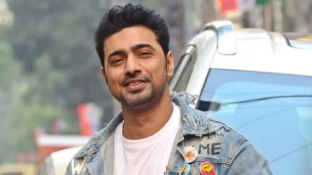 তুমি আমার জীবনে সেরা জিনিস, শান্...