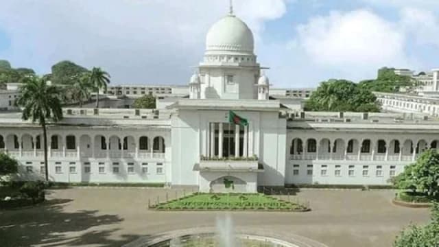 অন্তর্বর্তী সরকারের সার্বিক কাজ অনুসন্ধানে কমিশন চেয়ে রি...