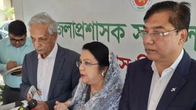 পর্যটকদের নিরাপত্তা ও পর্যটন খাতের উন্নয়নে ডিসিদের বিশেষ...