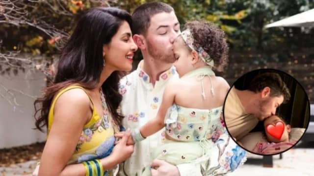 মেয়ের সঙ্গে বেশি সময় কাটাতে ‘দীর...
