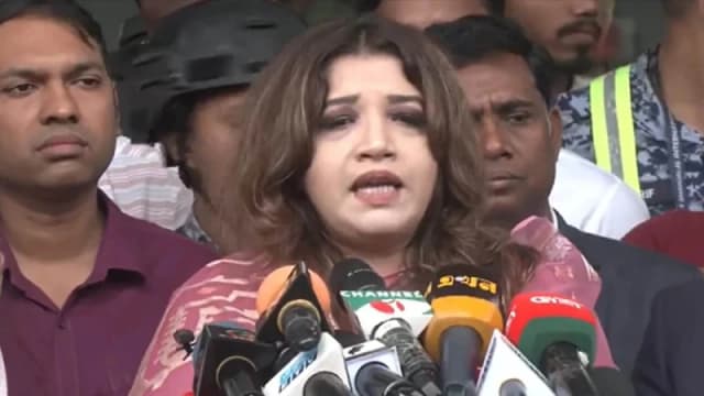 ফ্লোরিডায় নিহত শিক্ষার্থীদের পরিবার ন্যায়বিচার পাব...