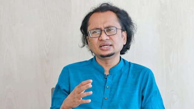 স্থানীয় সরকার নির্বাচন কবে, জানালেন তথ্য উপদেষ্টা