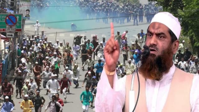 শাপলা চত্বরের স্মৃতি এখনও জাতির হৃদয়ে ক্ষত হয়ে আছে