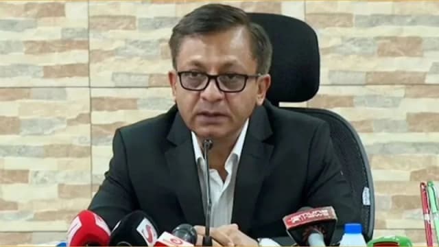 যুক্তরাষ্ট্রের সঙ্গে বাণিজ্যচুক্তি উত্তরাধিকার সূত...