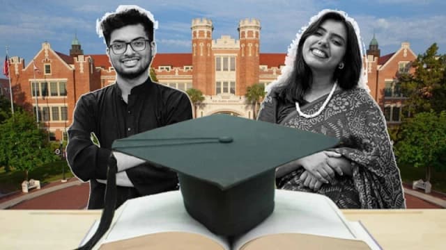 লিমন-বৃষ্টিকে মরণোত্তর পিএইচডি দিচ্ছে মার্কিন বিশ্ববিদ্য...