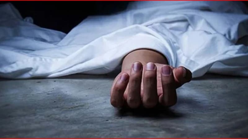 স্বামীর মৃত্যুর ১৩ ঘণ্টার মধ্যে স্ত্রীর মৃত্যু, রাজবাড়ীতে শোকের ছায়া