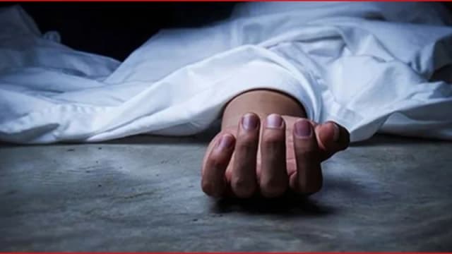 স্বামীর মৃত্যুর ১৩ ঘণ্টার মধ্যে স্ত্রীর মৃত্যু, রাজবাড়ীতে শোকের ছায়া
