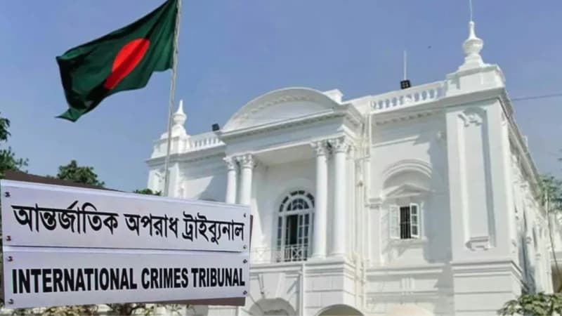 দীপু মনিসহ তিনজনকে ট্রাইব্যুনালে হাজিরের নির্দেশ