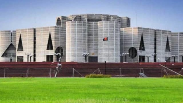 বাজেট অধিবেশন শুরু ৭ জুন