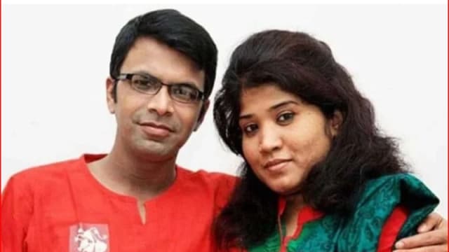 সাগর-রুনি হত্যা মামলার তদন্ত প্রতিবেদন পেছাল ১২৬তম বার