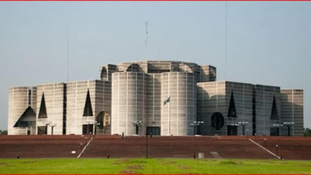 বাজেট অধিবেশন শুরু ৭ জুন, বাজেট উপস্থাপন ১১ জুন