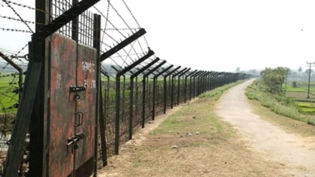 কসবা সীমান্তে বিএসএফের গুলিতে দুই বাংলাদেশি নিহত
