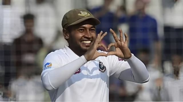 শুভ জন্মদিন ‘মিস্টার ডিপেন্ডেবল’ মুশফিকুর রহিম
