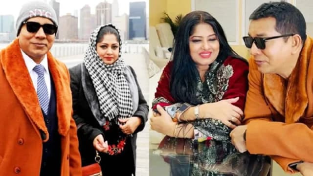 মৌসুমীর ‘কন্ট্রাক্ট ম্যারেজ’ টিজার নিয়ে সমালোচনার ঝড়