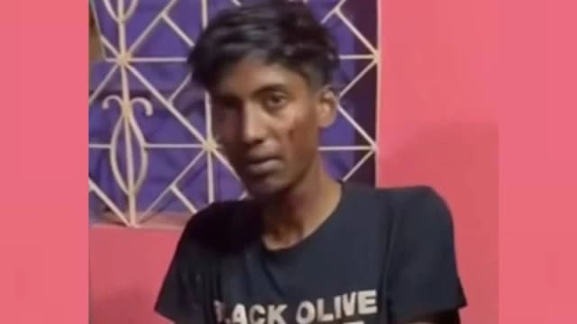 মা দিবসেই মাকে কুপিয়ে হত্যা করলো ছেলে!