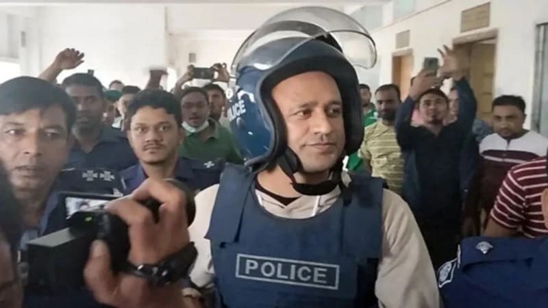 আপিল বিভাগে ব্যারিস্টার সুমনের জামিন বহাল
