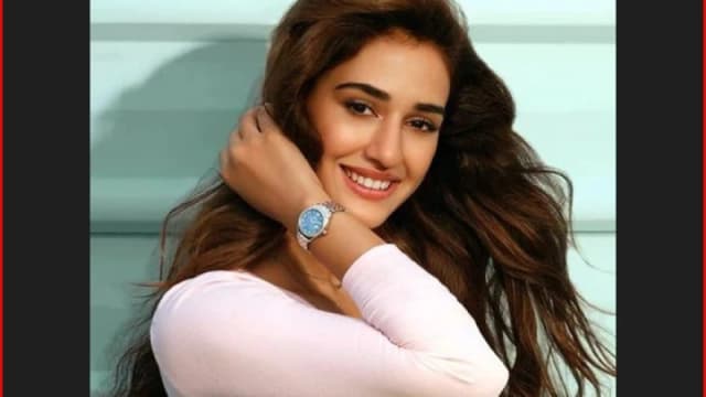 হলিউডে অভিষেক হচ্ছে দিশা পাটানির