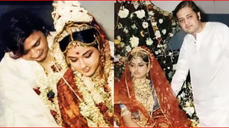 অল্প বয়সে বিয়ে ও মাতৃত্ব, তবুও বলিউড-টালিউডে শীর্ষ নায়িকা মৌসুমী চট্টোপাধ্যায়