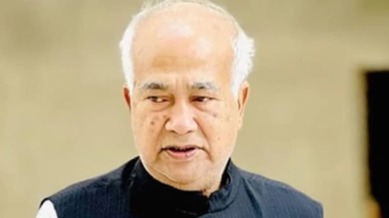সাবেক মন্ত্রী ইঞ্জিনিয়ার মোশাররফ হোসেন মারা গেছেন