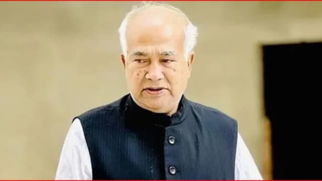 সাবেক মন্ত্রী ইঞ্জিনিয়ার মোশাররফ হোসেন মারা গেছেন