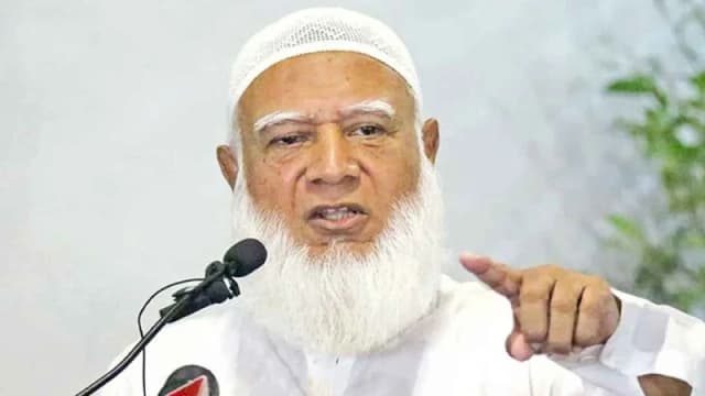 চাঁদাবাজদের পরিচয় আমরা সবাই জানি