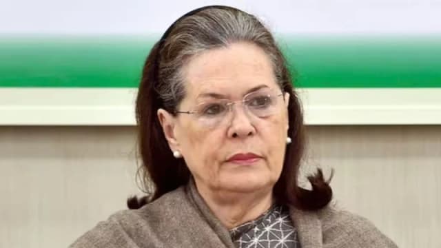 হাসপাতালে সোনিয়া গান্ধী, আজই অস্ত্রোপচার